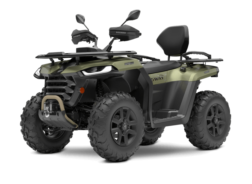 SEGWAY AT5 L EPS (T3b) - миниатюра 2