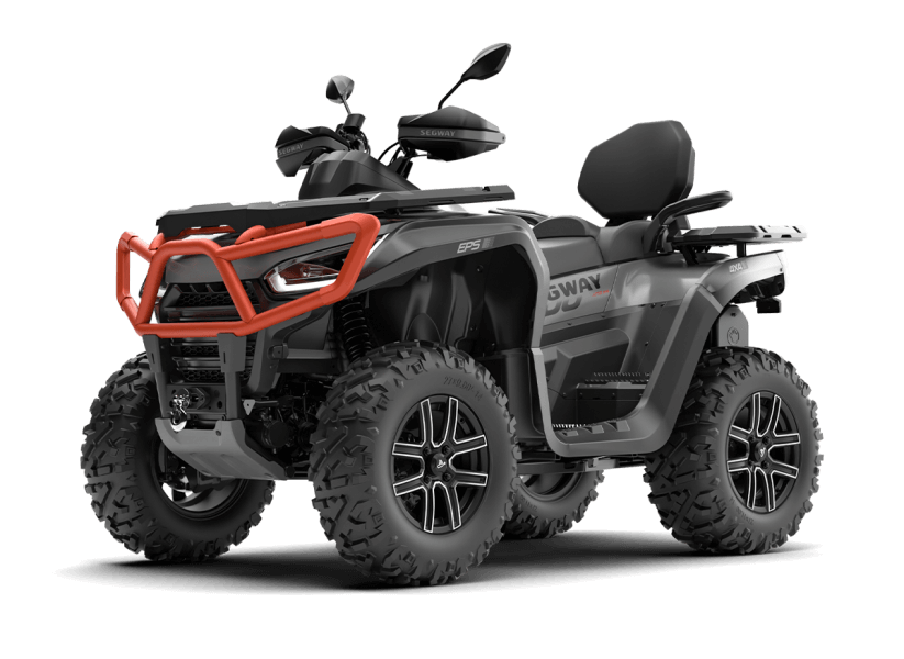 SEGWAY AT10 L EPS (T3b) - миниатюра 2