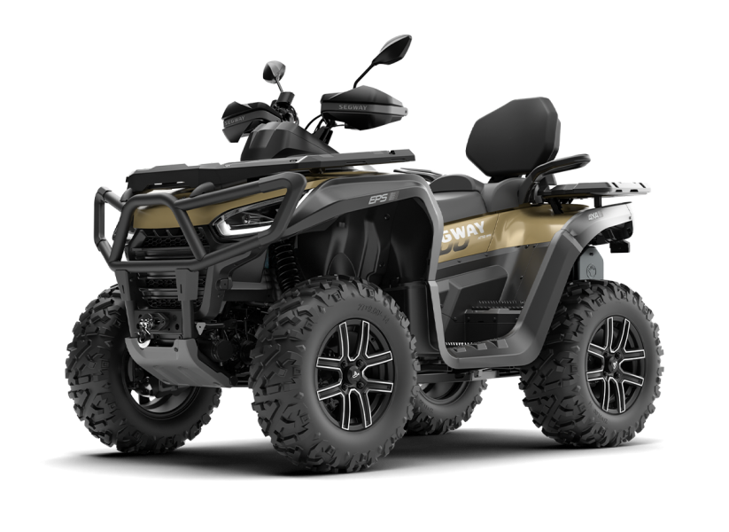SEGWAY AT10 L EPS (T3b) - миниатюра 3