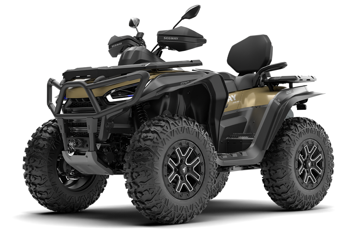 SEGWAY AT10 WL EPS 30" (T3b) - миниатюра 3