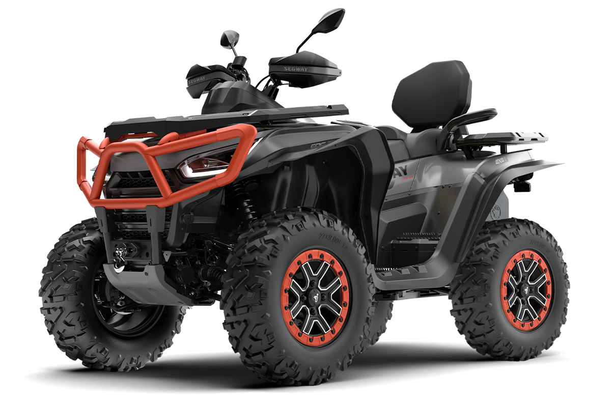 SEGWAY AT10 WL EPS (T3b) - миниатюра 2