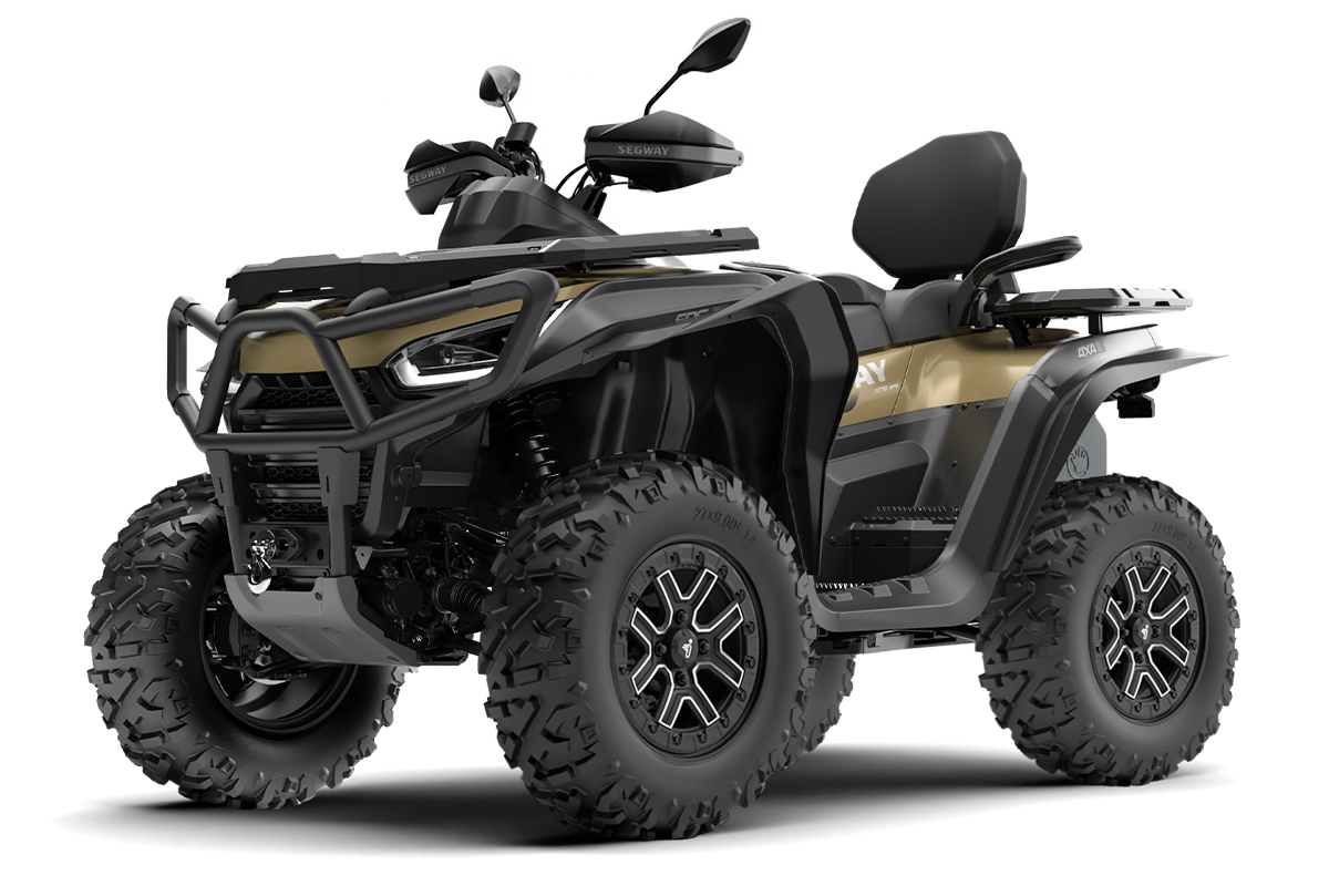 SEGWAY AT10 WL EPS (T3b) - миниатюра 3