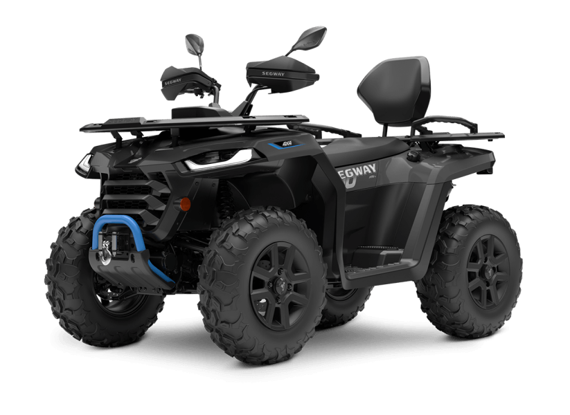 SEGWAY AT5 L EPS (T3b) - миниатюра 4