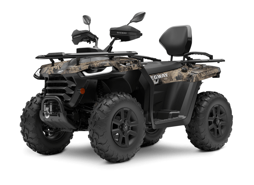 SEGWAY AT5 L EPS Camo (T3b) - снимка 1
