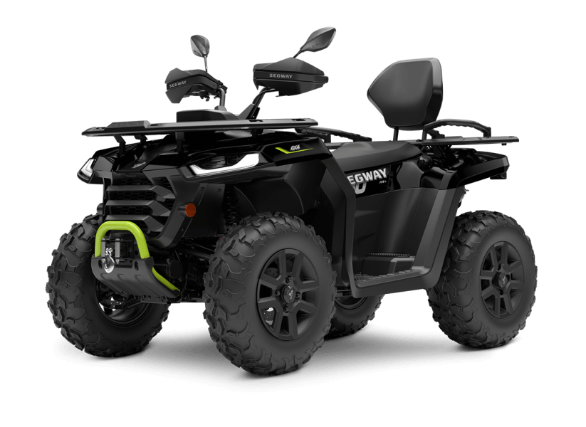 SEGWAY AT5 L EPS (T3b) - миниатюра 5