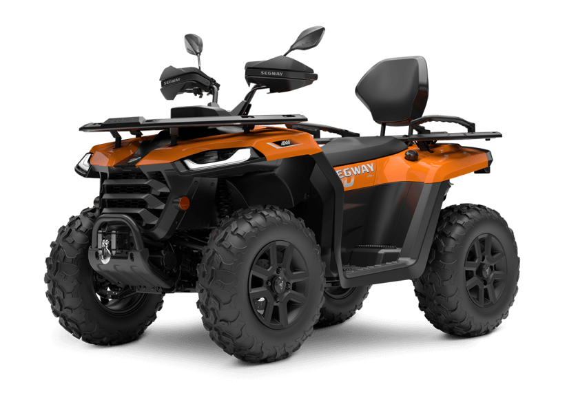 SEGWAY AT5 L EPS (T3b) - снимка 1