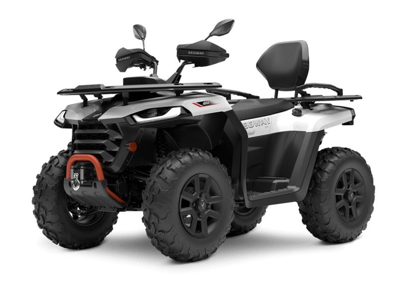 SEGWAY AT5 L (T3b) - снимка 1