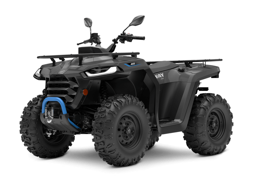 SEGWAY AT5 S (T3b) - миниатюра 2