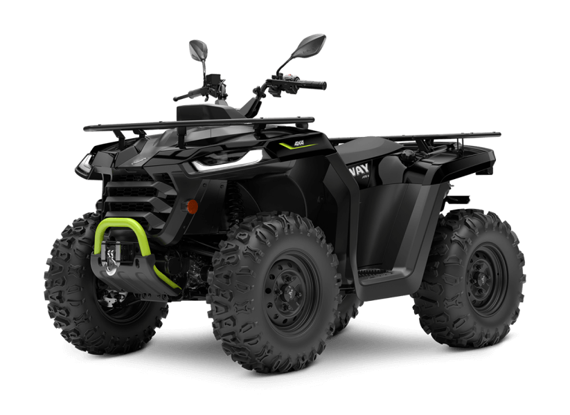 SEGWAY AT5 S (T3b) - миниатюра 4