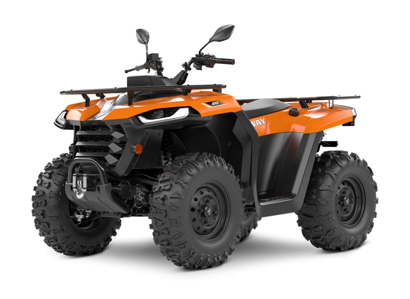 SEGWAY AT5 S (T3b) - миниатюра 3