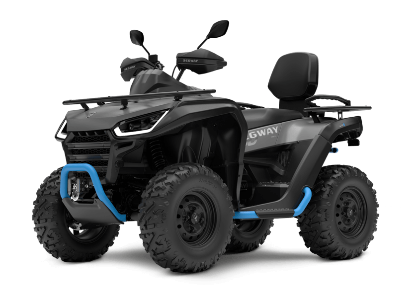 SEGWAY AT6 L NO EPS (T3b) - миниатюра 2