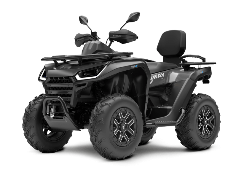 SEGWAY AT6 L Limited EPS ABS (T3b) - миниатюра 2