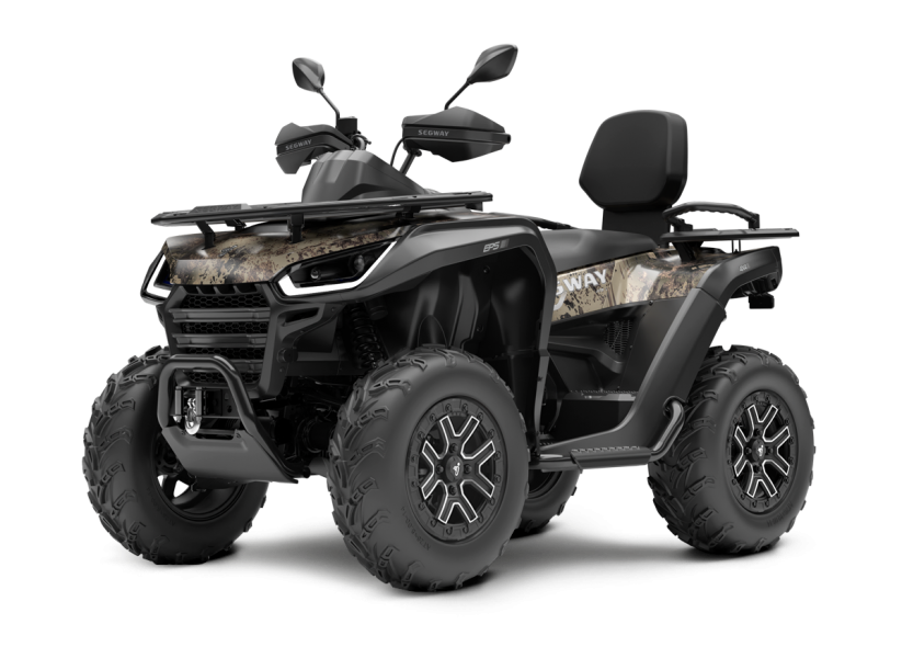 SEGWAY AT6 L Limited EPS Camo (T3b) - снимка 1