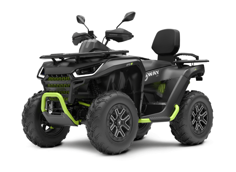 SEGWAY AT6 L Limited EPS (T3b) SEGWAY AT6 L Limited EPS (T3b) - снимка 1