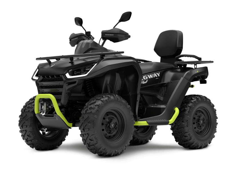 SEGWAY AT6 L NO EPS (T3b) - миниатюра 3