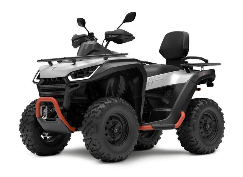SEGWAY AT6 L NO EPS (T3b) - миниатюра 4