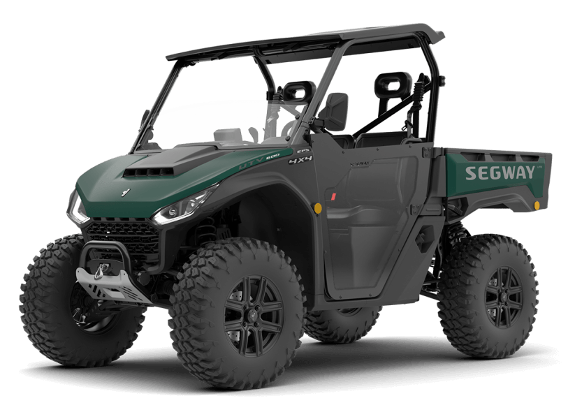 SEGWAY Fugleman UT6 E (T1b) - снимка 1