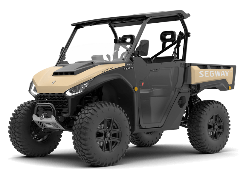 SEGWAY Fugleman UT6 E (T1b) - миниатюра 2