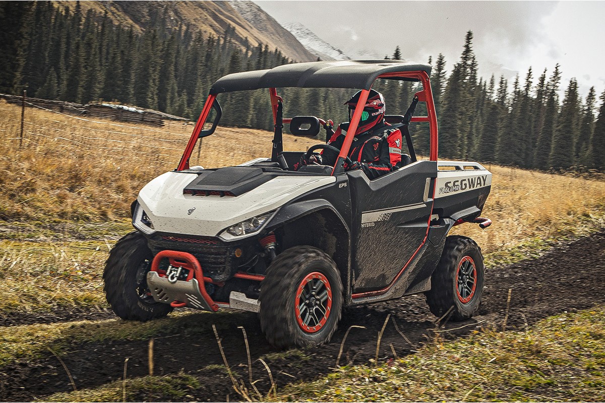 UTV